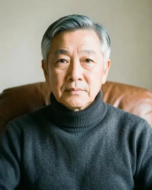 朝倉 隆一