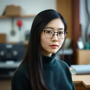 伊藤彰 · 品質管理
