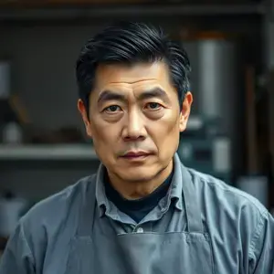 佐藤誠 · 寝具マスター