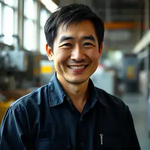 鈴木大輔 · 現場管理者
