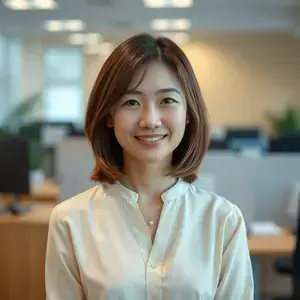 高橋進 · 営業マネージャー